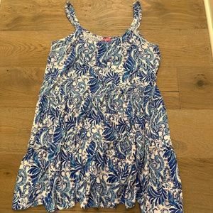 Lilly Pulitzer Shift